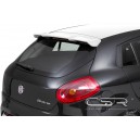 Fiat Bravo střešní spoiler, stříška