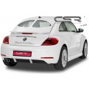 VW New Beetle spoiler zadního nárazníku