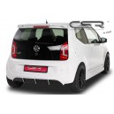 VW Up spoiler zadního nárazníku