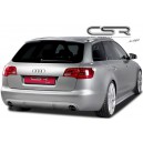 Audi A6 4F C6 Avant spoiler zadního nárazníku