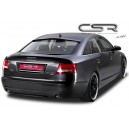 Audi A6 4F C6 spoiler zadního nárazníku