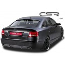Audi A6 4F C6 spoiler zadního nárazníku
