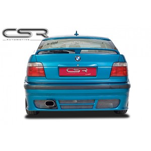 BMW E36 3er Compact spoiler zadního nárazníku