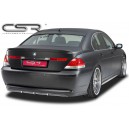 BMW E65/E66 7er spoiler zadního nárazníku