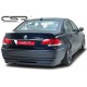 BMW E65/E66 Facelift 7er spoiler zadního nárazníku