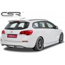 Opel Astra J SPORTS TOURER spoiler zadního nárazníku