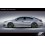 VW Passat 3C B6 (05-10) kryty prahů S-POWER