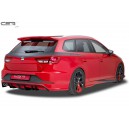 Seat Leon 5F ST spoiler zadního nárazníku