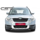 Škoda Yeti spoiler předního nárazníku