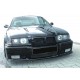 BMW E36 přední nárazník M3 Look, AKCE!!