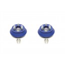 VW Polo Classic (6KV) uložení předních tlumičů UNIBALL