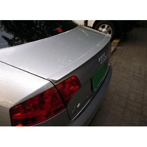 Audi A4 B7 (04-08) křídlo kufru spoiler