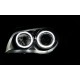 Čirá optika BMW E87/81 04-11 – šedá