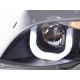 Čirá optika BMW E46 Lim./Touring 01-03 – černá