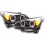 Čirá optika BMW E60, E61 04-07 – černá
