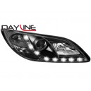 Čirá světla DEVIL EYES Mazda 3 4dv. 03-08 – černá