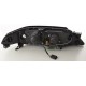 Přední čirá světla DEVIL EYES Renault Laguna 01-05 – chrom