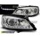 Přední světla DEVIL EYES Opel Astra G 98-04 – chrom