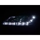 Přední světla D-LITE Opel Vectra B 96-99 – chrom