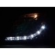 DEVIL EYES Opel Vectra C 02-04 – chrom