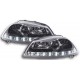 Čirá optika DEVIL EYES Seat Ibiza 6L 03-08 – chrom