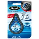 Osvěžovač vzduchu CAR MAGIC GEL aqua