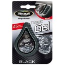 Osvěžovač vzduchu CAR MAGIC GEL black