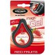 Osvěžovač vzduchu CAR MAGIC GEL red fruits