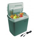 Chladící box 25 litrů 12V GREEN