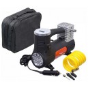 Kompresor 12V POWER BULL s LED světlem