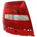 Zadní světlo Audi A4 B5 95-01 červené, LEVÉ