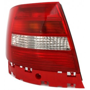 Zadní světlo Audi A4 B5 95-01 červené, LEVÉ