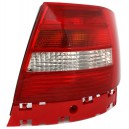 Zadní světlo Audi A4 B5 95-01 červené, PRAVÉ