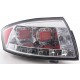 Zadní čirá světla Audi TT (8N3/8N9) 98-05 LED, krystal