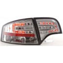 Zadní světla Audi A4 B7 Lim. 04-08 - LED, krystal