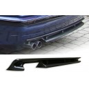 BMW E36 zadní spoiler, M paket