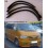 VW Transporter T4 (90-03) rozšířené tuning lemy