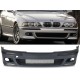 BMW E39 přední nárazník, vzhled M5
