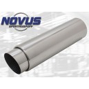 Koncovka výfuku NOVUS 103mm GP Design