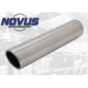 Koncovka výfuku NOVUS 76mm SR Design