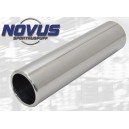 Koncovka výfuku NOVUS 90mm M Design