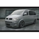 VW T5 Facelift tuning kryty prahů