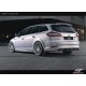 Ford Mondeo MK4 BA7 tuning kryty prahů