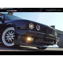 BMW E30 přední tuning nárazník