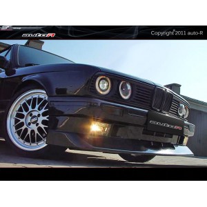 BMW E30 přední tuning nárazník