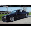 BMW E30 tuning kryty prahů