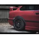 BMW E36 rozšířené tuning lemy blatníků