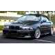 BMW E39 spoiler předního nárazníku