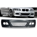 BMW E46 přední tuning nárazník 