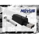 BMW E36 sportovní výfuk, koncovka 2x76mm RL